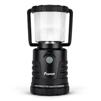 Campinglamp ADVENTURER L0541