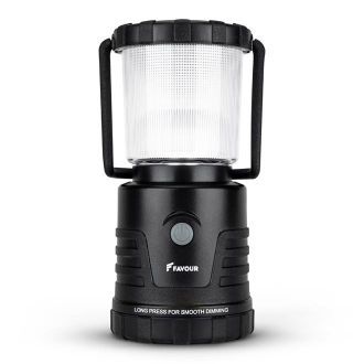 Campinglamp ADVENTURER L1061