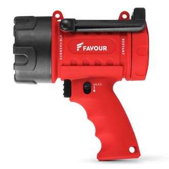 LAMPE DE TRAVAIL PROTECH S0233