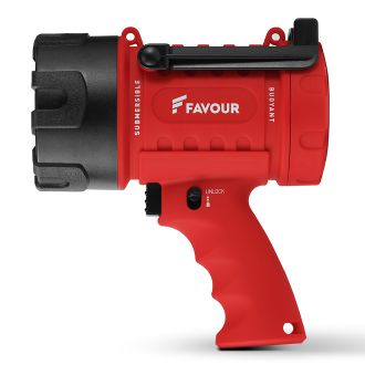 Lampe de travail PROTECH S0343