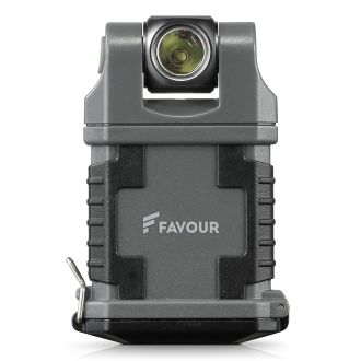Lampe de travail EDCLIP T2342